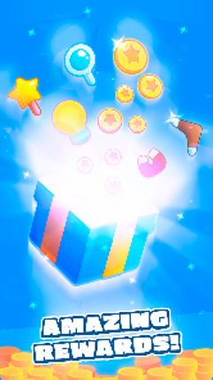 Guess the Word. Word Games Image