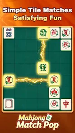 Mahjong Match Pop screenshot