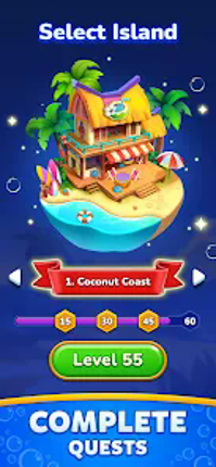 BubbleGo - Pop Shooter screenshot