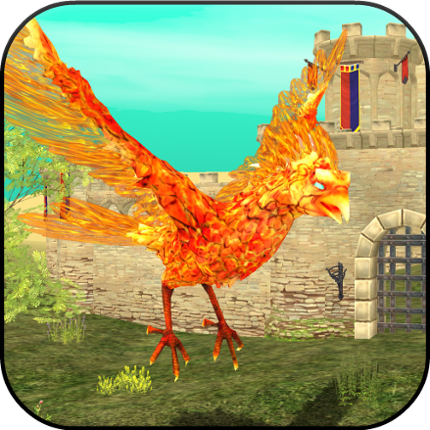 Phoenix Sim 3D Image
