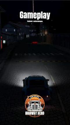 Drivers: Highway Hero Image