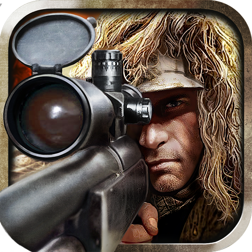 Games like Death Shooter 3 : kill shot