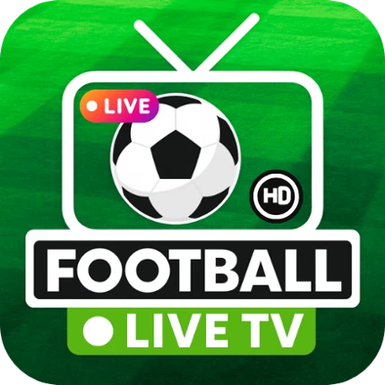 Live Football TV HD Streaming Image