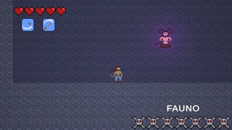 Alexandre screenshot
