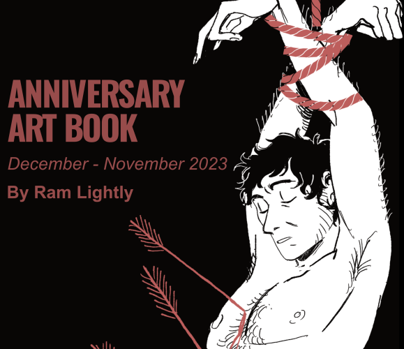 Games like Anniversary Art Book 2023