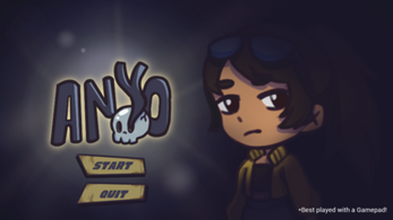Anyo Image