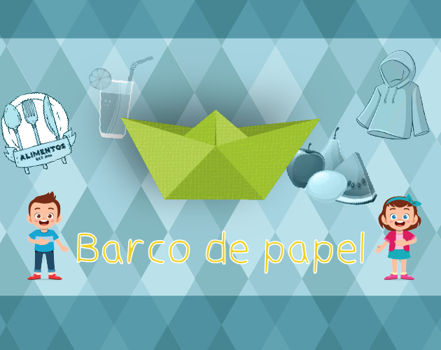 Games like Barco de papel