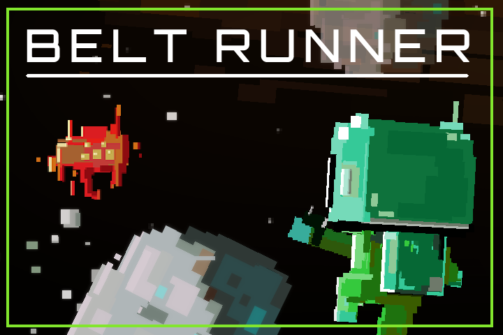 Games like Belt Runner