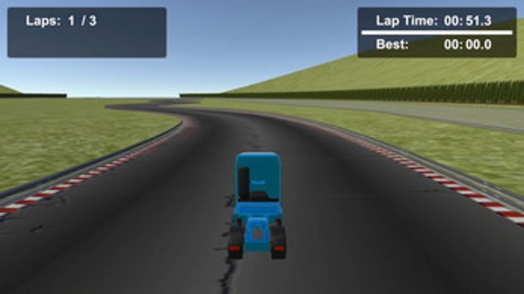 Ben Rayment Prototypes screenshot