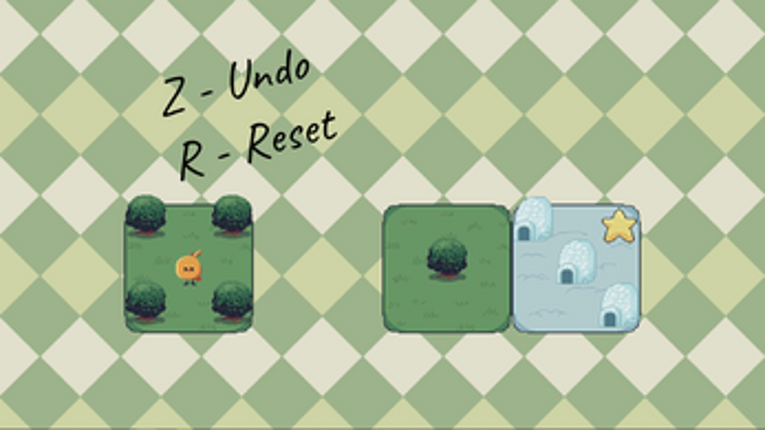 Berb Hike screenshot