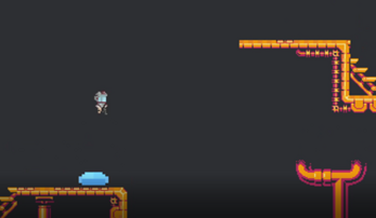 Between Times screenshot