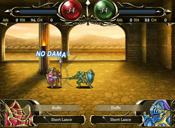 Bird Quest DX screenshot