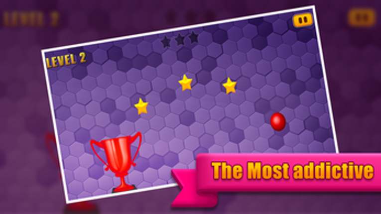 Catch The Ball 3 screenshot