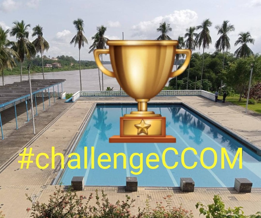 Games like Challenge CCOM
