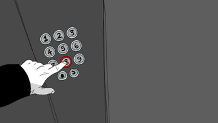 Claustrophobic Image