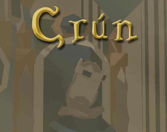 Crún Game Cover