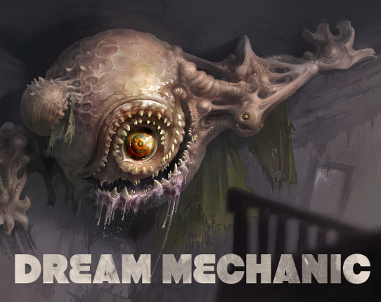 Dream Mechanic Image