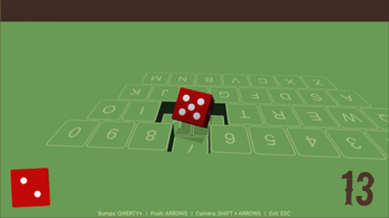 DUBI DUBI DICE screenshot