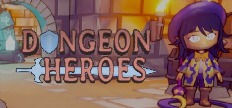Games like Dungeon Heroes