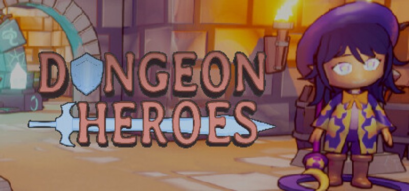 Dungeon Heroes Image