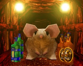 Dungeons, rats and booze Image