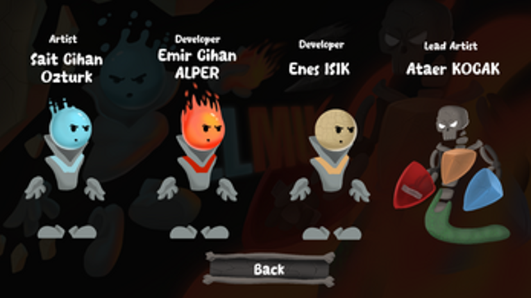Elmu screenshot