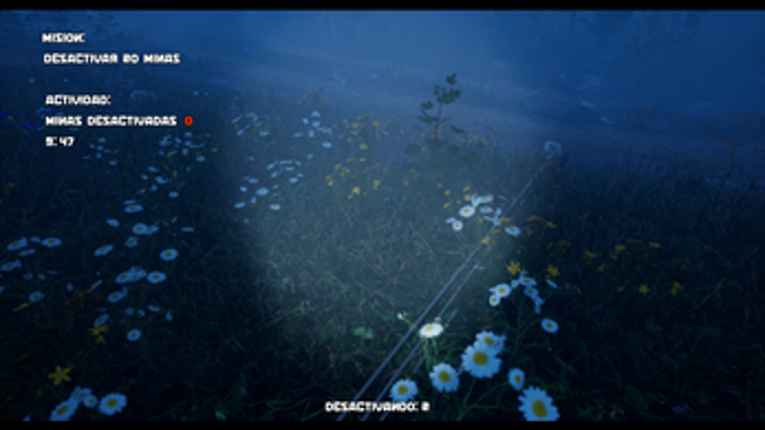 ExplosiveZone screenshot