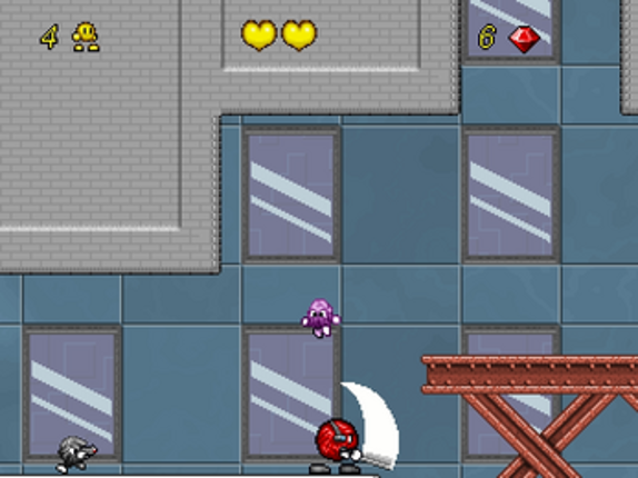 Furry 2 Remake screenshot