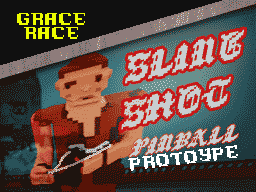 Games like Grace Race! First Nintendo DS game!