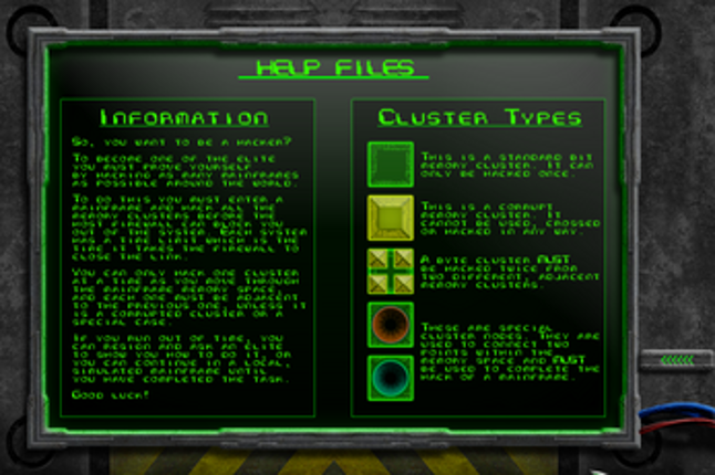 H4x0r Image