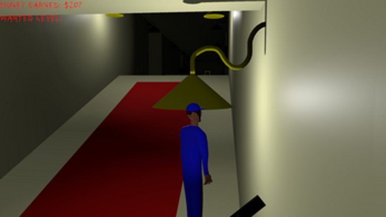 Haunt Gallery screenshot