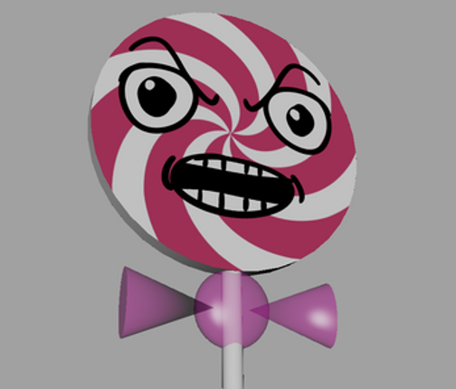 Hellslime in Wonderland screenshot
