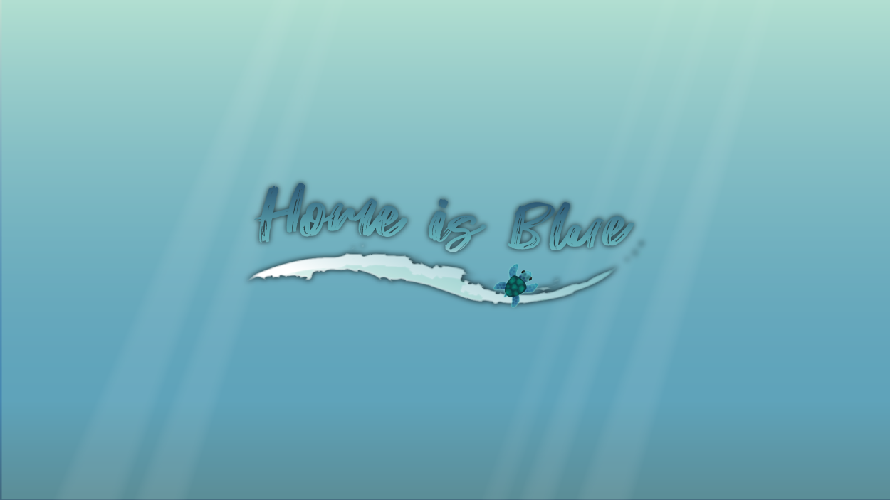 Games like Home is Blue