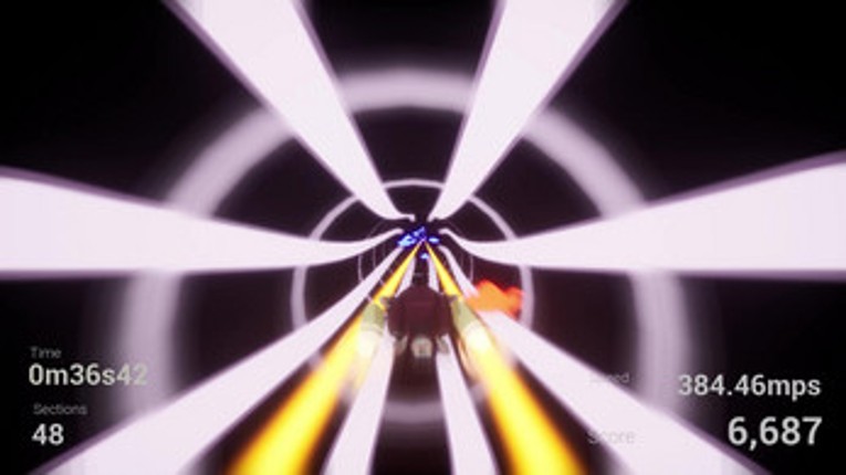 HYPER HIGHSPEED KIRITAN Image
