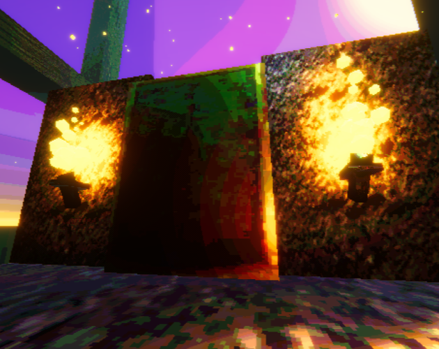 Games like Jack Hyperspace Voyager