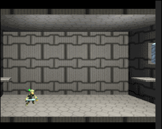 Loop Gauntlet MEGA_ZERO screenshot