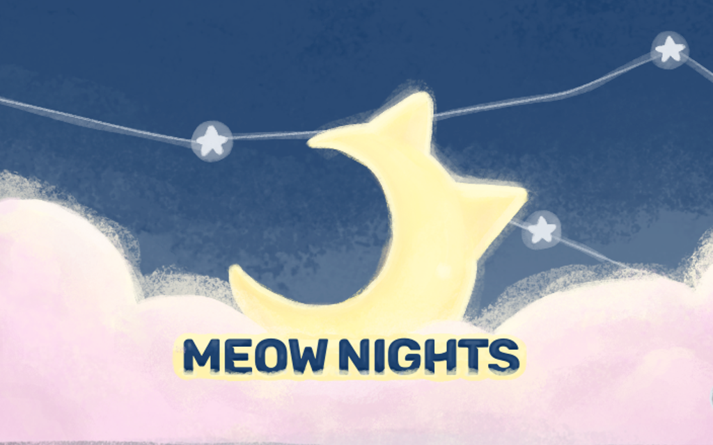 Games like Meow Nights