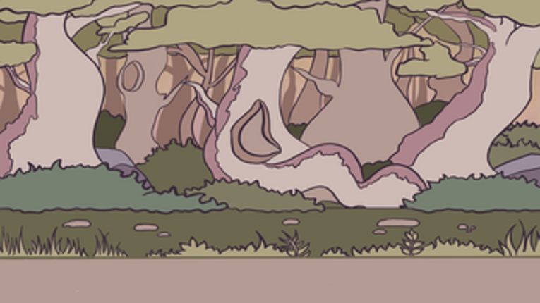 Meowdventures screenshot