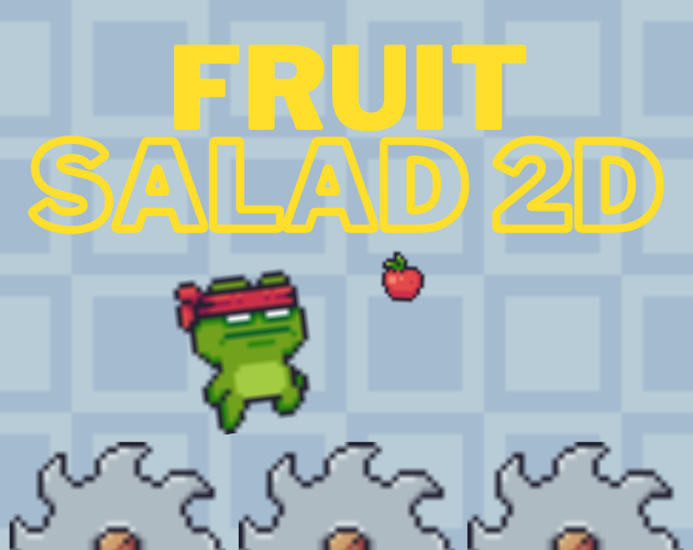 Games like Mini Game - Fruit Salad 2D