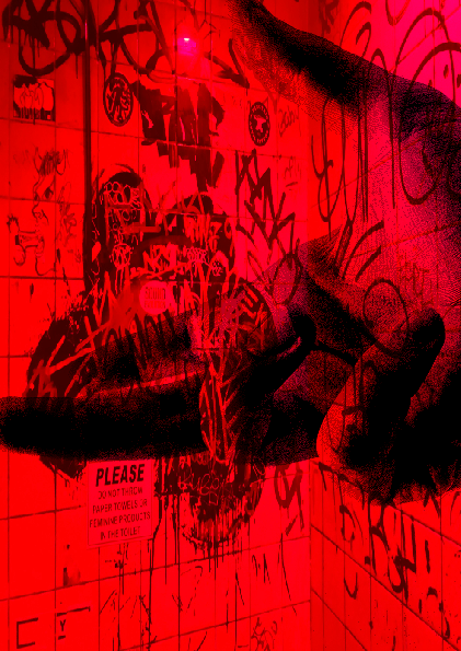 Games like 18+ nervous breakdown on two fingers: trans erotica