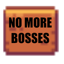 No More Bosses Image