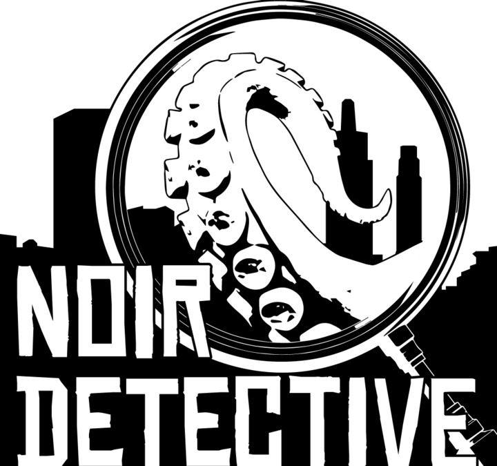 Games like Noir Detective