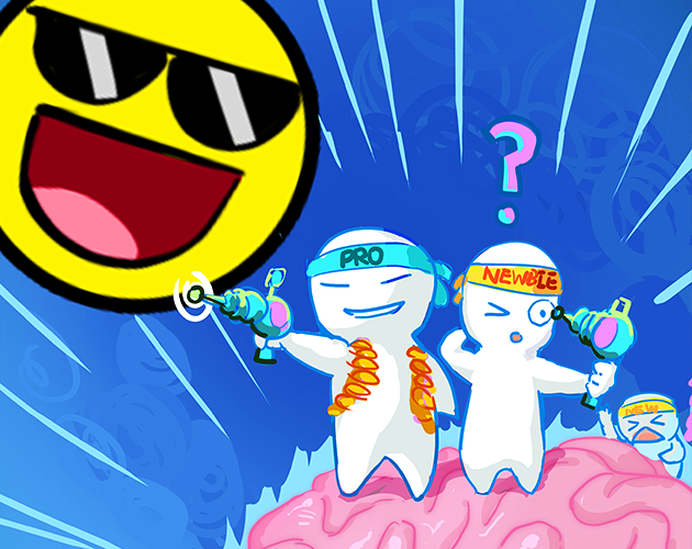 Games like Not A Usual Adventure 非“常”冒险