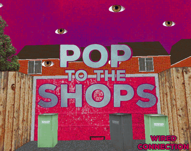 Games like Pop To The Shops - Chapter 1.5