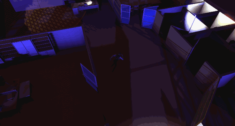 Renegade Agent Image