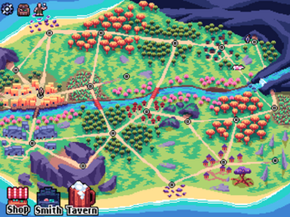 Rival Clickers Image