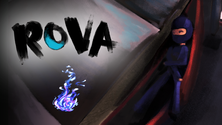 Rova Game Cover
