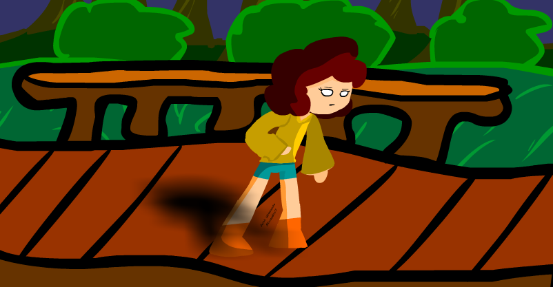 Games like Ruby's Journey