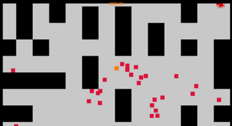 Run hunt repeat Image