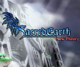 Sacred Earth - New Theory Image